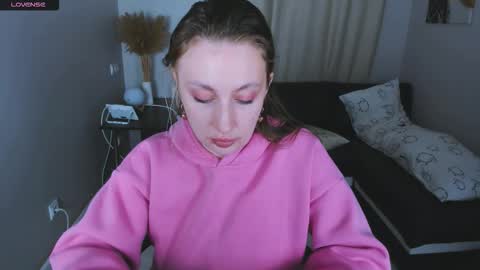 Snapshot of babydarkness chatting on 10, 10, 2025 Eva online show from 10, 10, 2025