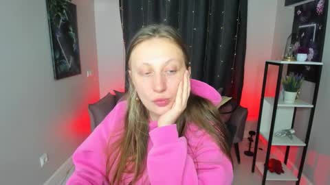 Snapshot of babydarkness chatting on 19, 10, 2025 Eva online show from 19, 10, 2025