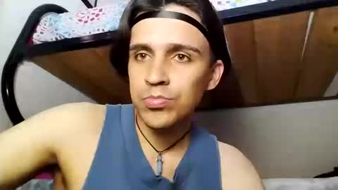 Snapshot of babydarkpink chatting on 16, 10, 2025 Dani  online show from 16, 10, 2025