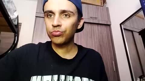 Snapshot of babydarkpink chatting on 2, 11, 2025 Dani  online show from 2, 11, 2025