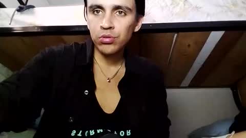 Snapshot of babydarkpink chatting on 21, 11, 2025 Dani online show from 21, 11, 2025