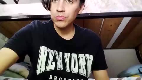 Snapshot of babydarkpink chatting on 22, 11, 2025 Dani online show from 22, 11, 2025