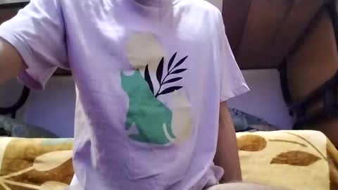 Snapshot of babydarkpink chatting on 20, 12, 2025 Dani online show from 20, 12, 2025