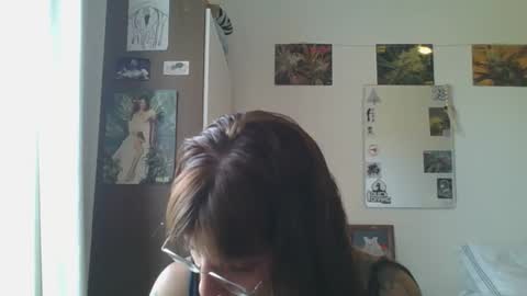 babydemon6 online show from 2, 1, 2025