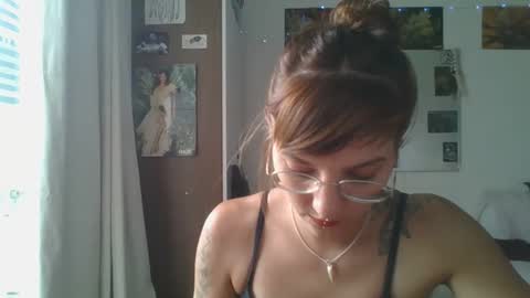 babydemon6 online show from 10, 1, 2025