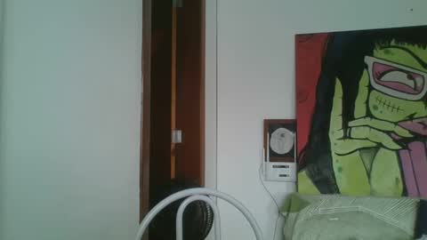 babydemon6 online show from 18, 1, 2025