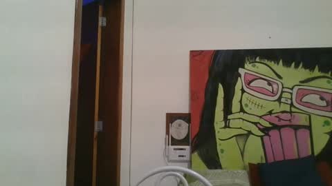 babydemon6 online show from 24, 1, 2025