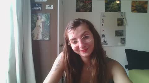 babydemon6 online show from 27, 1, 2025