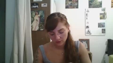 babydemon6 online show from 27, 1, 2025