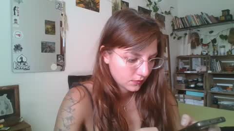 babydemon6 online show from 25, 2, 2025