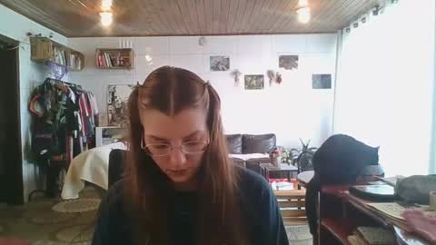 babydemon6 online show from 23, 10, 2025