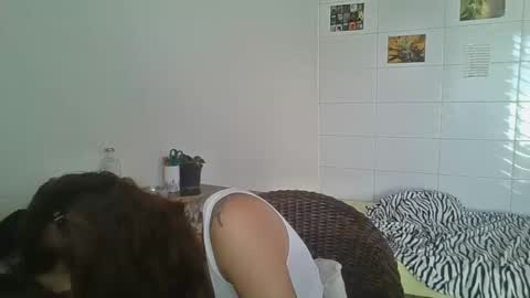 babydemon6 online show from 6, 11, 2025