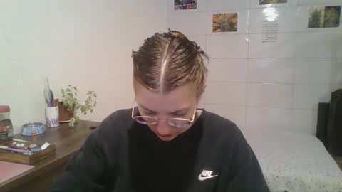 babydemon6 online show from 10, 11, 2025