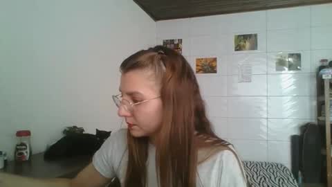 babydemon6 online show from 30, 11, 2025