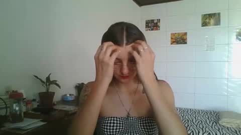 babydemon6 online show from 4, 12, 2025