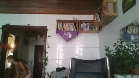 babydemon6 online show from 5, 1, 2026