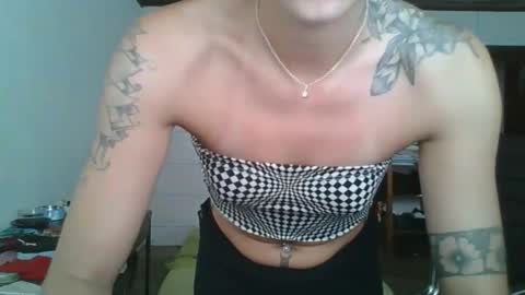 babydemon6 online show from 8, 2, 2026