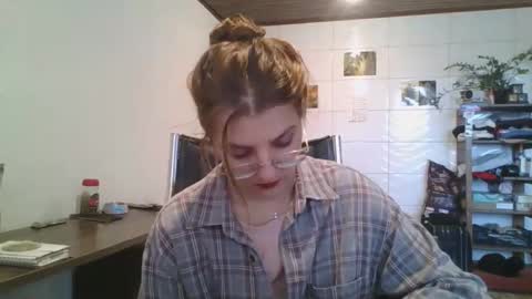 babydemon6 online show from 29, 4, 2026