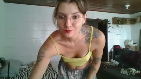 babydemon6 online show from 4, 5, 2026