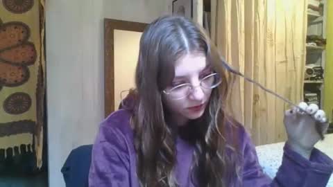 babydemon6 online show from 18, 5, 2026