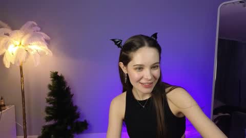 Snapshot of babydi_ chatting on 16, 12, 2024 hiii honey im Diana 3 online show from 16, 12, 2024