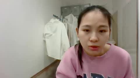 Snapshot of babydoll1022 chatting on 1, 12, 2025 babydoll1022 online show from 1, 12, 2025