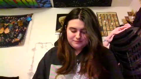 babydollalexiss online show from 3, 3, 2026