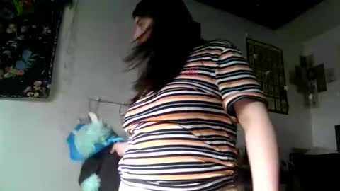 babydollalexiss online show from 16, 4, 2026