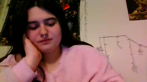 babydollalexiss online show from 17, 4, 2026