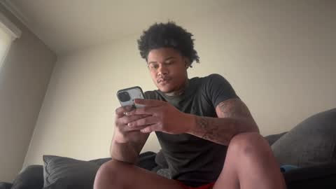 babyface1234567 online show from 2, 2, 2025