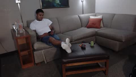 babyface1234567 online show from 11, 4, 2026