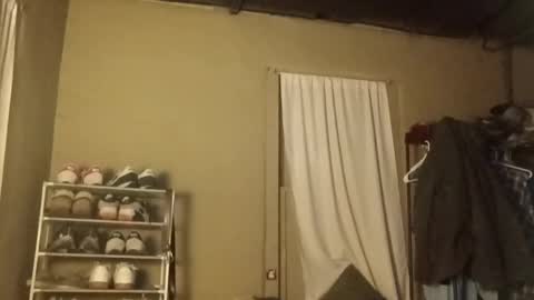 Snapshot of babyface412 chatting on 13, 1, 2026 babyface412 online show from 13, 1, 2026