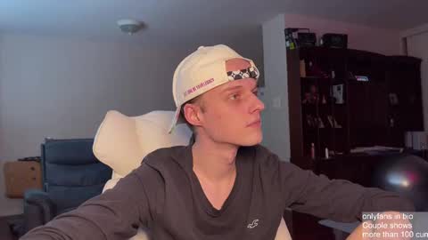 Snapshot of babyfacenorth chatting on 10, 2, 2025 Big cock boy online show from 10, 2, 2025