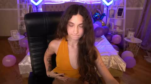 Sasha online show from 19, 1, 2025