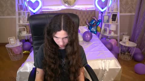 Sasha online show from 24, 1, 2025