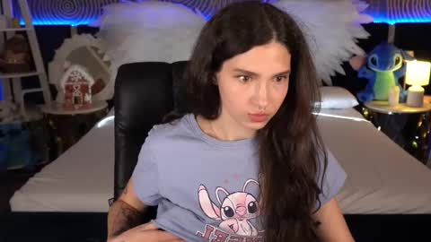 Sasha online show from 3, 12, 2025