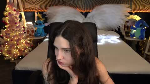 Sasha online show from 12, 1, 2026