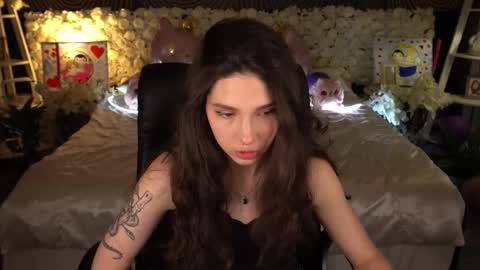 Sasha online show from 22, 3, 2026