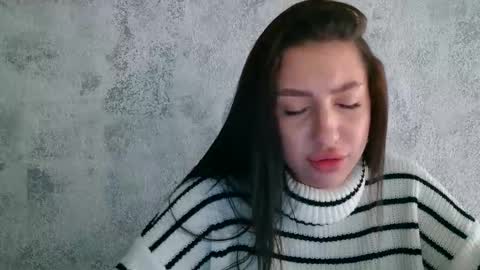 Snapshot of babyfoxie18 chatting on 18, 9, 2025 Roxie online show from 18, 9, 2025