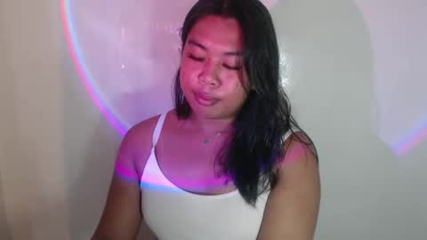 Snapshot of babyfreya_ chatting on 22, 10, 2025 Freya online show from 22, 10, 2025
