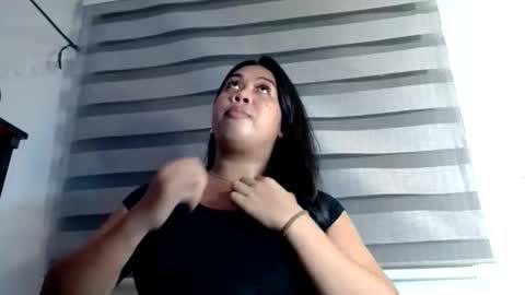 Snapshot of babyfreya_ chatting on 24, 10, 2025 Freya online show from 24, 10, 2025