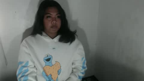 Snapshot of babyfreya_ chatting on 27, 10, 2025 Freya online show from 27, 10, 2025