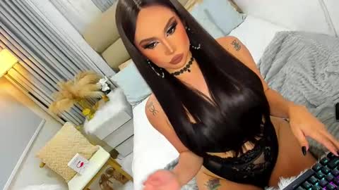 Snapshot of babygoddess4u chatting on 21, 1, 2025 ASK ME IN PM online show from 21, 1, 2025