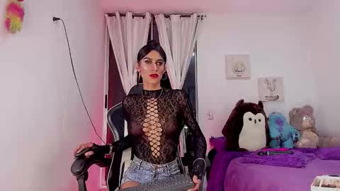 Snapshot of babyhorny_777 chatting on 22, 12, 2025 babyhorny_777 online show from 22, 12, 2025