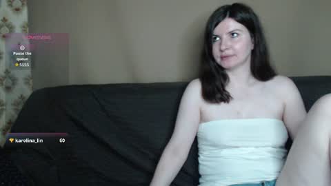 Snapshot of babykaten chatting on 2, 7, 2026 babykaten online show from 2, 7, 2026