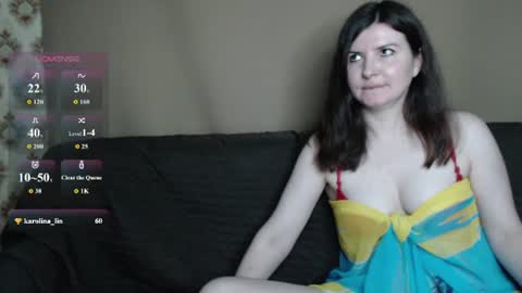 Snapshot of babykaten chatting on 3, 7, 2026 babykaten online show from 3, 7, 2026