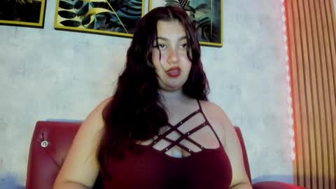 Snapshot of babylanck chatting on 8, 1, 2026 Baby lanck online show from 8, 1, 2026