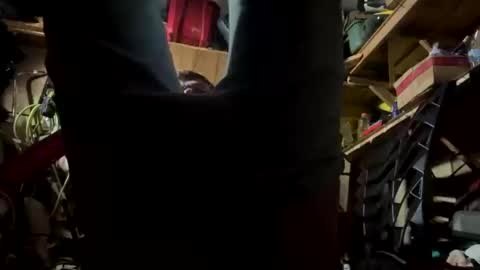 babyleggreg6 online show from 13, 10, 2025