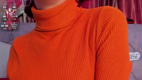 Snapshot of babylissie chatting on 21, 9, 2025 babylissie online show from 21, 9, 2025