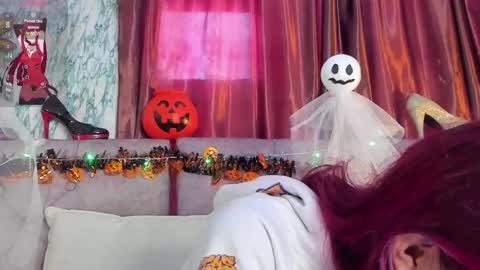 Snapshot of babylissie chatting on 17, 10, 2025 babylissie online show from 17, 10, 2025
